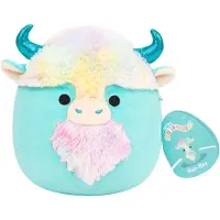 Squishmallows P26-ray-ray 19 Cm Bamse