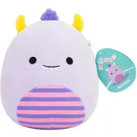Squishmallows P26-krincess 19 Cm Bamse