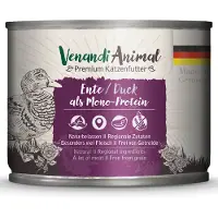 Venandi Animal Monoprotein 6 x 200 g - And