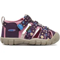 Keen Seacamp Ii Cnx Toddler Sandaler