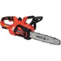 YATO Yt-828138 Elektrisk Motorsag
