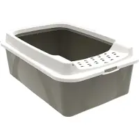 Rotho Dlkrohkuw0024 Kattesandkasse