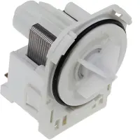 Electrolux avl pspumpe, uten, slang 140000443212