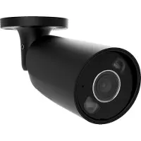 Ajax BulletCam HL IP-kamera, 8MP, 2,8 mm (svart)