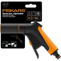 Fiskars SPRØYTEPISTOL JUSTERBAR KOMFORT FRONT