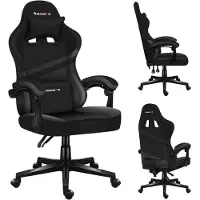 Huzaro Force 4.4 Carbon Gamingstol