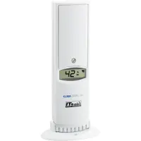 TFA-Dostmann Tfa 30.3180.it Fjernkontroll Sensor