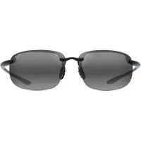 Maui jim Hookipa Xlarge Polariserte Solbriller