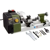 Proxxon FD 150, Metallarbeid, 800 RPM, 5000 RPM, 150 mm, 360 mm, 150 mm