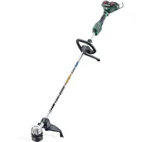 Metabo Fsd 36-18 Ltx Bl 40 40 Cm Elektrisk Gresstrimmer