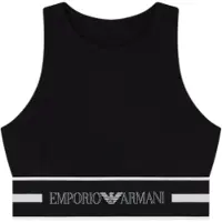 Emporio Armani Ew002960_af19023 Ermeløs Topp