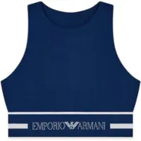 Emporio Armani Ew002960_af19023 Ermeløs Topp