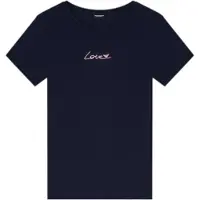 Emporio Armani Ew000408_af19049 Kortærmet Baselayer