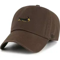 47 Dog Base Runner Icon Cap