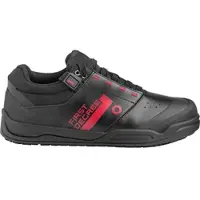 First Degree F1 Shoes svart