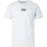 First Degree Team Tech Tee hvit
