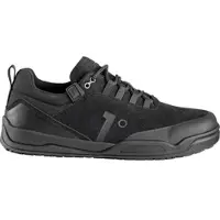 First Degree Flite Shoes svart