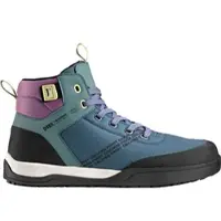 First Degree Keeper Shoes mønster