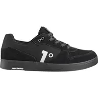 First Degree Arcade Shoes svart