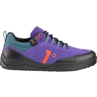 First Degree Flite Shoes mønster