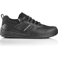 First Degree Flite AC Shoes svart