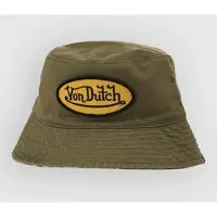 Von Dutch Reveal Bucket Caps camo
