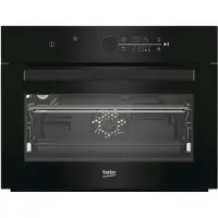 Beko Bbcm17400b Multifunksjonsovn