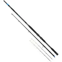 Tubertini Nauteck Pro Bunn Fiskestang