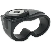 Fox 40 40 Classic Magnetic Fingergrip Fløyte