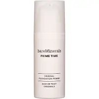 bareMinerals Prime Time Face Primer Pore-Minimizing 30 ml