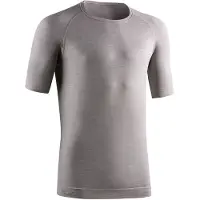Lurbel Merino Lite Kortarmet T-skjorte
