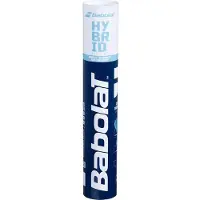 Babolat Hybrid Badmintonballer 12 Enheter