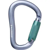 Black Diamond Rocklock Triple Lock Karabinkrok