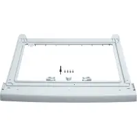 Bosch Adapter For Tørketrommel Og Vaskemaskin