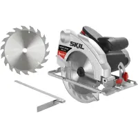 Skil sirkelsag 1400W 1054AA