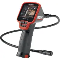 Ridgid micro CA-150 inspektionskamera