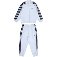 Adidas Originals Treningssett - Tracksuit - Crsk - - 8 år (128) - Treningssett