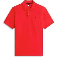 Tommy Hilfiger Dm0dm22711 Kortermet Poloskjorte