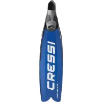 Cressi Gara Turbo Impulse Dykkefinner