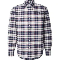 Levi's Authentic Button Down Skjorte Med Lange Ermer