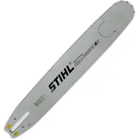 Stihl Rollomatic ES, 3/8", 1,6 mm, 40 cm Sverd