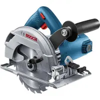 Bosch SIRKELSAG 1200W 165mm GKS 600