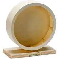 Karlie Bogie Wheel Wooden Wonderland Gnagerleke