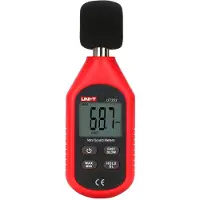 Uni-T Ut353 Digital Desibelmåler