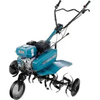 Könner&Sohnen EKSPERTER OG SØNER GLEBOGRYZARKA SPALINOWA 7KM 105/31cm 7HP-950A