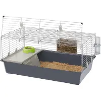 Ferplast 100 Cm Kaninbur