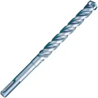 Makita Nemesis, Drill, Spiralborekrone, 5,2 cm, 570 mm, 45 cm, 130°