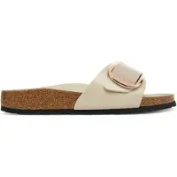 Birkenstock Madrid Big Buckle Lena Hs Narrow Sandaler