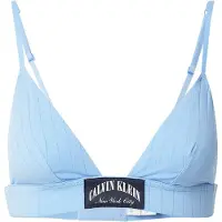 Calvin Klein Lv00qf8886 Triangle Bh