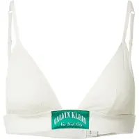 Calvin Klein Lv00qf8886 Triangle Bh